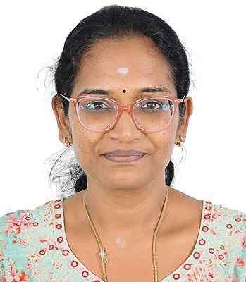 Dr. M. Umapathy
